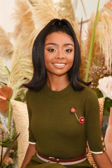 Search Results for skai jackson